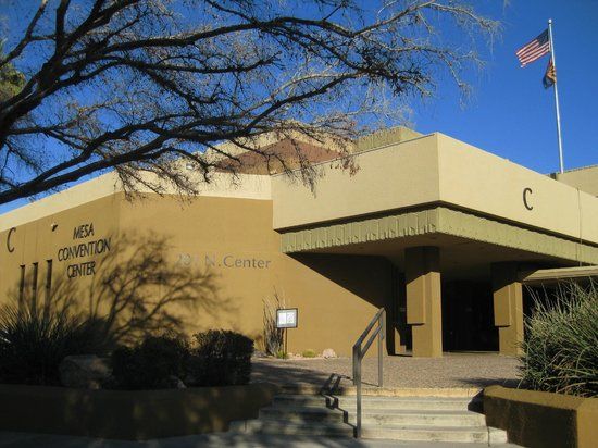 Mesa Convention Center